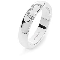 Anello Comete Donna in Argento Topazio ANG110M9 - ANG110M9